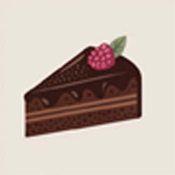 Логотип SweetBake София